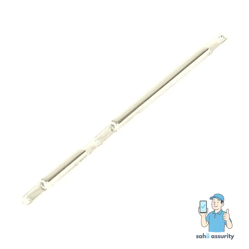 Power Button Outer for vivo V20 White